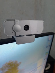 Веб-камера Lenovo 300 FHD WebCam Gray (GXC1B34793) фото от покупателей 3