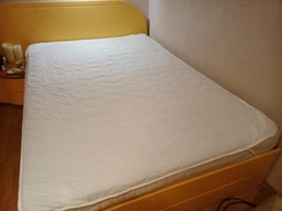 Наматрацник MirSon №1712 Eco Light Air-Soft White 200x200 см (2200002888356) фото від покупців 1