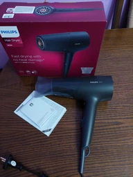 Фен PHILIPS BHD504/00 серии 5000