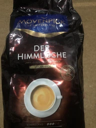 Кава в зернах Movenpick Himmlische 500 г фото від покупців 5
