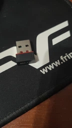 USB WiFi адаптер для комп'ютера, ноутбука фото від покупців 1