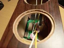 Портативная колонка MP3 SOUND BOX Portable speaker A-8