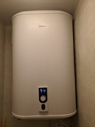 Бойлер Midea D100-20ED2(W) ECO
