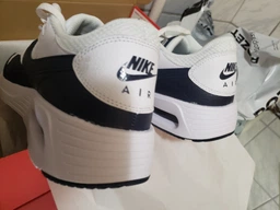 Мужские кроссовки Nike Air Max Sc CW4555-120 40 (7US) 25 см Summit White/Stadium Green-Photon Dust (198480914921) фото от покупателей 17