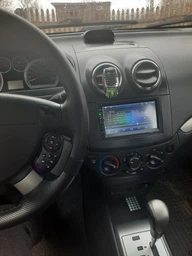 Автомагнітола Lesko 7018B 2DIN з Камерою заднього виду і Пультом ДУ і Рамкою + Дроти фото від покупців 2