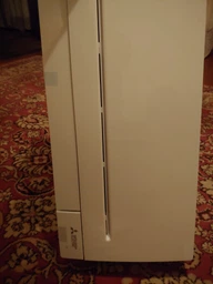 Сплит-система Mitsubishi Electric Standart Inverter MSZ-AP60VGK/MUZ-AP60VG [127804] фото от покупателей 5
