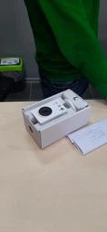 IP-камера D-Link DCS-2132L камера спостереження внутрішня Wi-Fi фото от покупателей 9