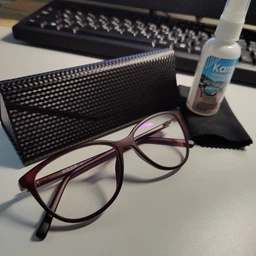 Окуляри для комп'ютера Zeiss Blue Protect 2004 C1