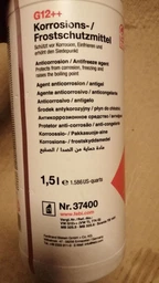 Антифриз FEBI BILSTEIN 38200FE