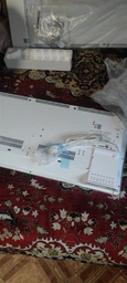 Конвектор RODA RB2-2000