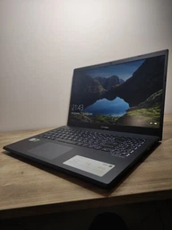 Ноутбук ASUS VivoBook X571LH-BQ354 (90NB0QJ1-M07140) Star Black фото от покупателей 10