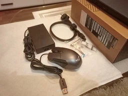 Ноутбук ASUS TUF Gaming F15 FX506LH-HN153 (90NR03U1-M08940) Fortress Gray + мышь Asus TUF M5 фото от покупателей 2
