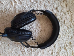 Навушники Logitech G PRO X Gaming Headset Black (981-000818)