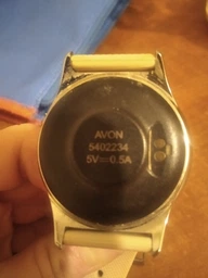 Зарядний кабель USB XoKo Magnetic для Xiaomi Mi Band 5 / Band 6 / Band 7 (XK-USB5-MBK) фото від покупців 3