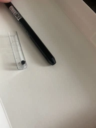 Гелевый карандаш для век Maybelline New York Tattoo Liner 900 Черный (3600531531065) фото от покупателей 2