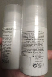 Дезодорант-антиперспірант "24 години захист та комфорт" Babe Laboratorios Roll-On Deodorant 50ml (50ml) (236228-924518-2)