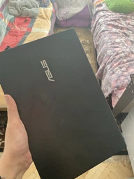 Ноутбук ASUS ZenBook 14 UM425QA-KI080 (90NB0TV1-M02230) Pine Grey / AMD Ryzen 7 5800H / RAM 16 ГБ / SSD 512 ГБ фото от покупателей 19