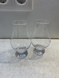 Бокал стакан для виски Glencairn Glass 175 мл без п/упаковки