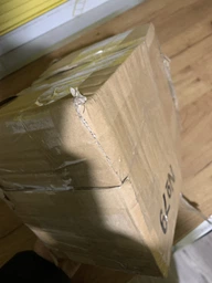 Лампа инфракрасная Bellight R125 для обогрева животных 250 Вт E27, тепловая лампа для цыплят, кроликов, свиней и телят фото от покупателей 4