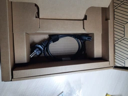 Ноутбук ASUS TUF Gaming F15 FX506LH-HN153 (90NR03U1-M08940) Fortress Gray + мышь Asus TUF M5 фото от покупателей 5