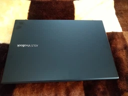Ноутбук ASUS VivoBook X571LH-BQ354 (90NB0QJ1-M07140) Star Black фото от покупателей 5