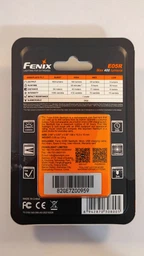 Ліхтар ручний Fenix E05R фото від покупців 3