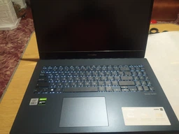 Ноутбук ASUS VivoBook X571LH-BQ354 (90NB0QJ1-M07140) Star Black