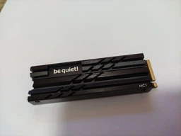 Радіатор для SSD be quiet! MC1 (BZ002) фото від покупців 1