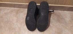 Мужские ботинки Puma Rebound JOY Fur 37557601 40 (6.5UK) Черные (4063696488220) фото от покупателей 4