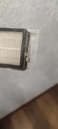 Комплект щіток та фільтрів для робота-пилососа Xiaomi Roborock S50 S51 S55 S5 Max S6 E4 E20 C10 фото від покупців 2