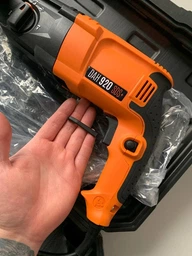 Перфоратор Daewoo DAH 920