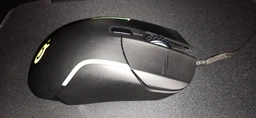 Миша SteelSeries Rival 5 USB Black (5707119040495) фото від покупців 12