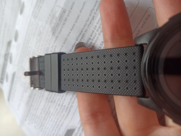 Наручные часы Skmei Ultra New 1206 фото от покупателей 2