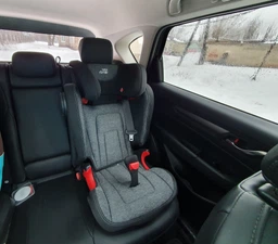 Автокрісло Britax-Romer Kidfix 2 S Grey Marble