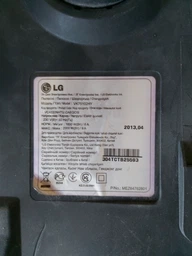 Двигатель VJ Parts для пылесоса S VCM-HD 1800W (D139 H113 h51) арт.vcd032 фото от покупателей 1