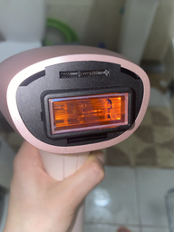 Фотоэпилятор Lumea от PHILIPS BRI958/00 серии 9000 фото от покупателей 4