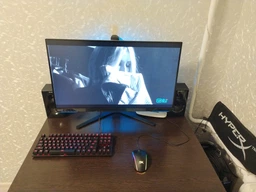 Монитор 28" Samsung Odyssey G7 S28AG700 (LS28AG700NIXCI) фото от покупателей 14