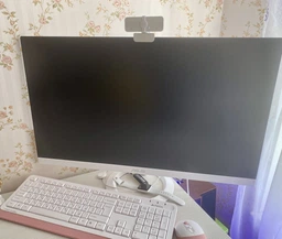 Веб-камера Lenovo 300 FHD WebCam Gray (GXC1B34793) фото от покупателей 2
