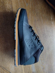 Мужские зимние ботинки New Balance 754 H754LFT 44 (10US) 28 см Рыжие (888098892710) фото от покупателей 2
