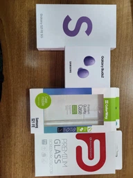 Мобильный телефон Samsung Galaxy S21 FE 6/128GB Graphite (SM-G990BZADSEK/SM-G990BZAFSEK) фото от покупателей 18