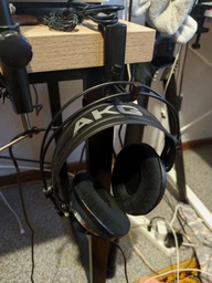 Навушники AKG K240 MKII Black