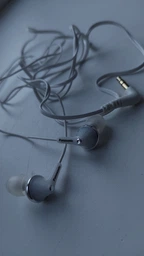 Навушники Panasonic RP-HJE190E-W White