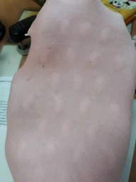 Зволожувальні гелеві шкарпетки SPA Gel Socks універсальний розмір SaleMarket фото від покупців 4