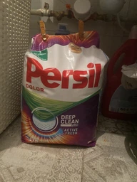 Порошок універсальний у відрі Persil Deep Clean 10 кг 165 праннів фото від покупців 17