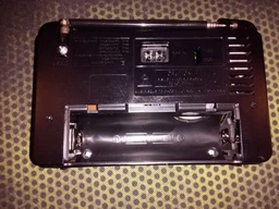 Радіоприймач Golon RX-606AC фото від покупців 9