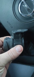 Перехідник Fristom з 13 пін розетки на вилку 7 контактів WTY ADAPTER 13/7 PIN фото от покупателей 7