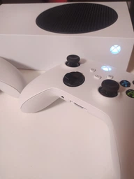 Консоль Microsoft Xbox Series S 512GB (889842651386) White фото від покупців 1