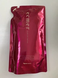 Шампунь для волосся - Naris Ecmer Hair Shampoo (дой-пак) 400ml (316517-176293)