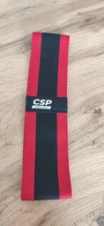 Еспандер-петля стрічковий CSP 6654 L Червоний (CSP 6654 L) фото от покупателей 7