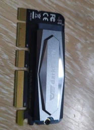 SSD M.2 Patriot P300 2TB NVMe 2280 PCIe 3.0x4 3D NAND TLC